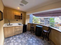 Mardi Suites