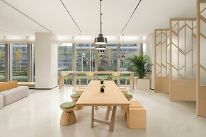 Element Qingdao