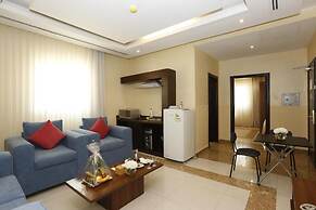 Hotelier Suites by Cantonal