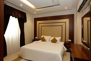 Hotelier Suites by Cantonal