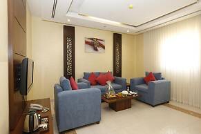 Hotelier Suites by Cantonal