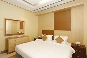 Hotelier Suites by Cantonal
