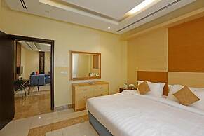 Hotelier Suites by Cantonal