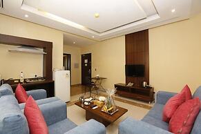 Hotelier Suites by Cantonal