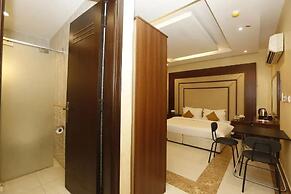 Hotelier Suites by Cantonal