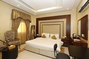Hotelier Suites by Cantonal