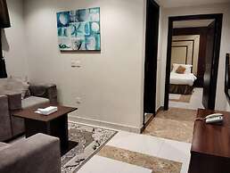 Hotelier Suites by Cantonal