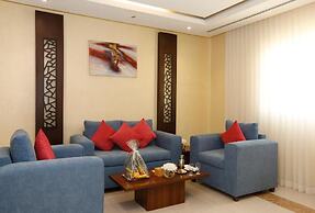 Hotelier Suites by Cantonal
