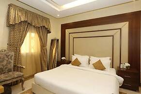 Hotelier Suites by Cantonal