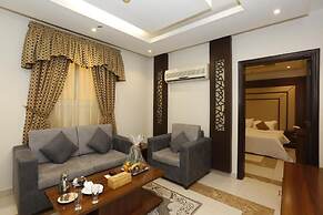 Hotelier Suites by Cantonal