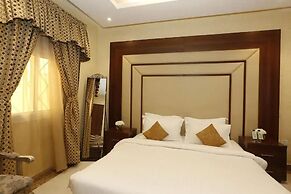 Hotelier Suites by Cantonal