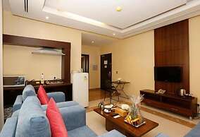 Hotelier Suites by Cantonal