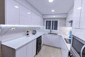 Ocean Apartments