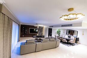 Ocean Apartments