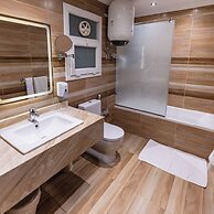 Ocean Apartments