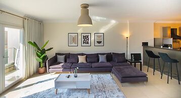 Ocean Apartments