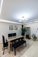 Ocean Apartments