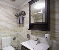 Ocean Apartments