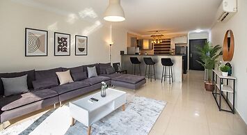 Ocean Apartments