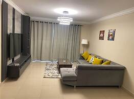 Ocean Apartments