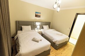 Ocean Apartments