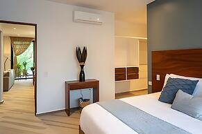 Oasis Yaaxlum 2BR