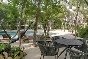 Oasis Yaaxlum 2BR