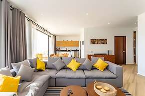 Oasis Yaaxlum 2BR