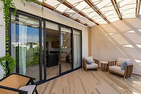Oasis Yaaxlum 2BR