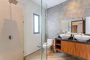 Oasis Yaaxlum 2BR