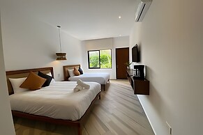 Oasis Yaaxlum 2BR