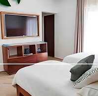 Oasis Yaaxlum 2BR