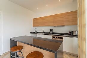 Oasis Yaaxlum 2BR