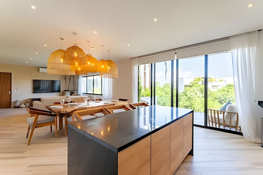 Oasis Yaaxlum 2BR