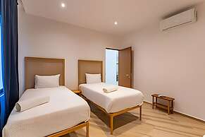 Oasis Yaaxlum 2BR