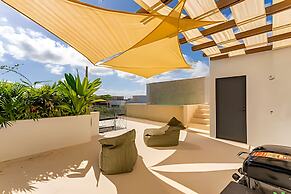 Oasis Yaaxlum 2BR