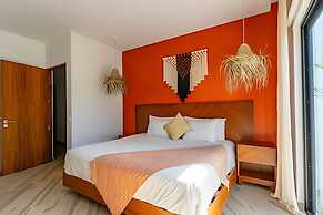Oasis Yaaxlum 2BR