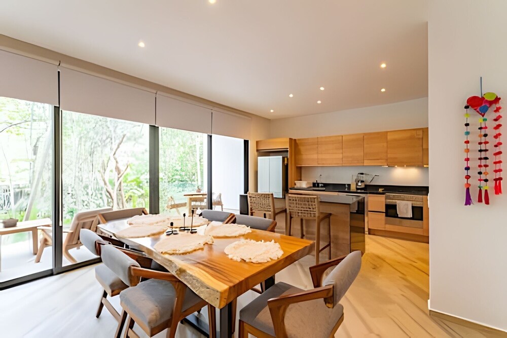 Oasis Yaaxlum 2BR
