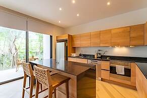 Oasis Yaaxlum 2BR