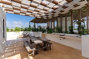 Oasis Yaaxlum 2BR