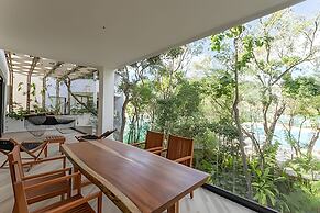 Oasis Yaaxlum 2BR