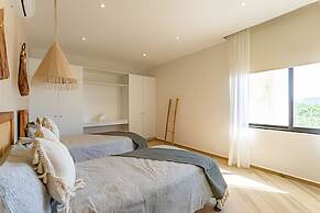 Oasis Yaaxlum 2BR