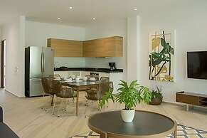 Oasis Yaaxlum 2BR