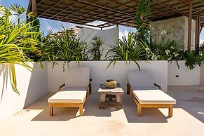 Oasis Yaaxlum 2BR