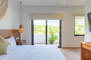 Oasis Yaaxlum 2BR