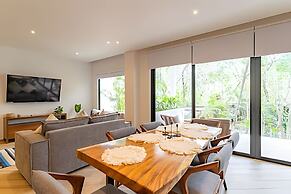 Oasis Yaaxlum 2BR