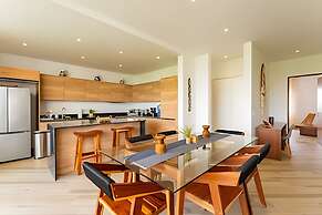 Oasis Yaaxlum 2BR