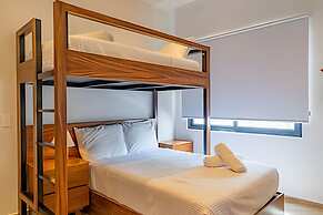 Oasis Yaaxlum 2BR