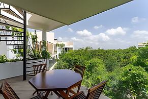 Oasis Yaaxlum 2BR