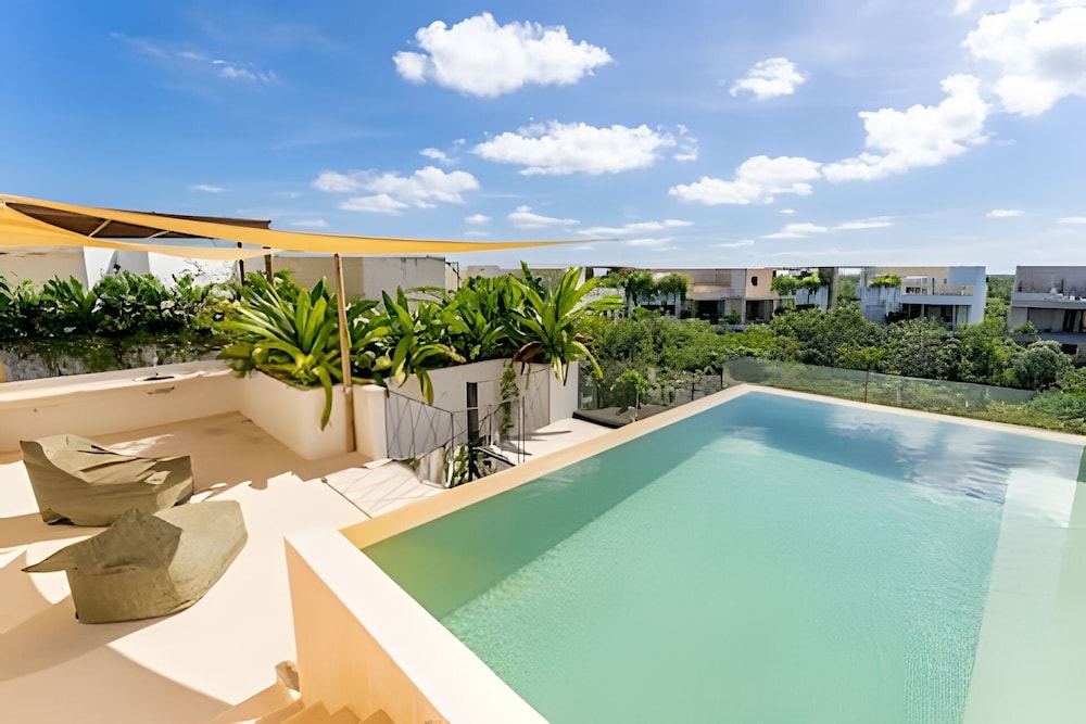 Oasis Yaaxlum 2BR